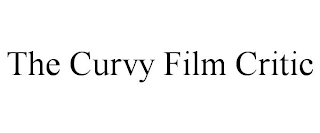 THE CURVY FILM CRITIC