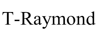T-RAYMOND