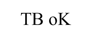 TB OK