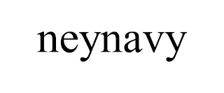 NEYNAVY