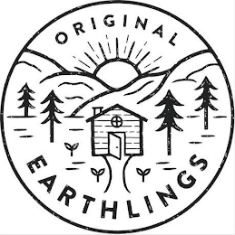 ORIGINAL EARTHLINGS