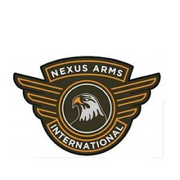 NEXUS ARMS INTERNATIONAL