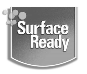 SURFACE READY
