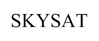 SKYSAT