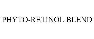 PHYTO-RETINOL BLEND
