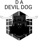 DA DEVIL DOG