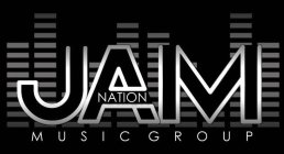JAM NATION MUSIC GROUP