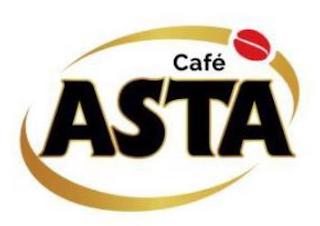 CAFÉ ASTA