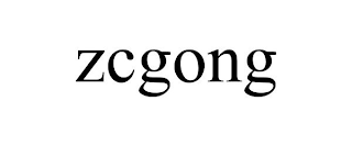 ZCGONG