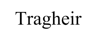 TRAGHEIR