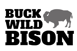 BUCK WILD BISON