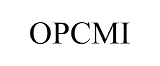 OPCMI