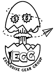 EGG EXCLUSIVE GEAR GROUP