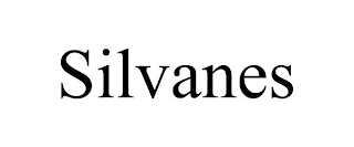 SILVANES