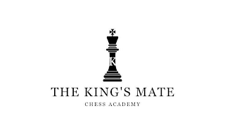K THE KING'S MATE CHESS ACADEMY