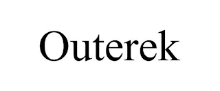 OUTEREK