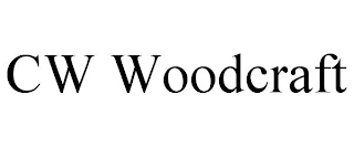 CW WOODCRAFT