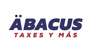 ABACUS TAXES Y MAS