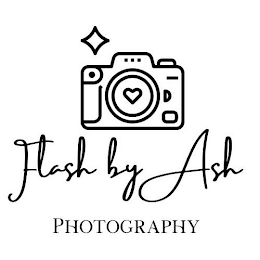 FLASH BY ASH PHOTOGRAPHY