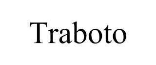 TRABOTO