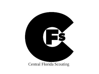 CFS CENTRAL FLORIDA SCOUTING
