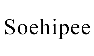 SOEHIPEE