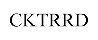 CKTRRD