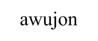 AWUJON