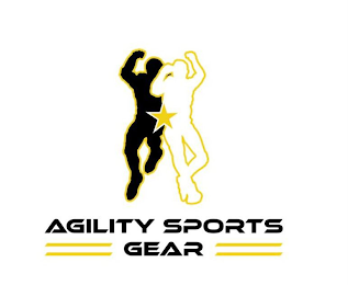 AGILITY SPORTS GEAR