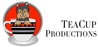 TEACUP PRODUCTIONS
