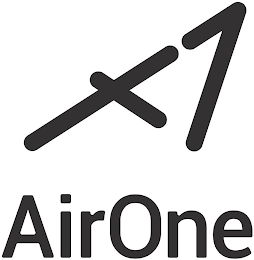 A1 AIRONE