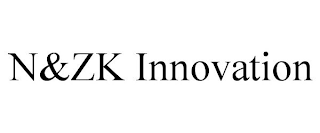 N&ZK INNOVATION