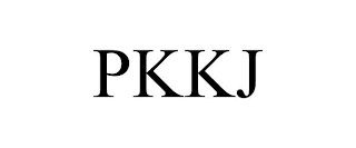 PKKJ