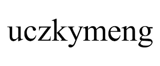 UCZKYMENG