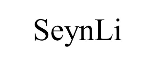 SEYNLI