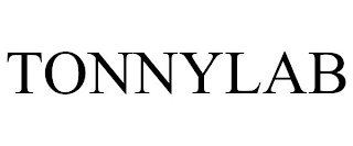 TONNYLAB