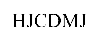 HJCDMJ