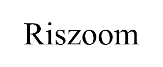 RISZOOM