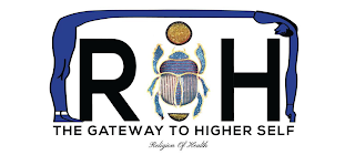 ROH THE GATEWAY TO HIGHER SELF RELIGION OF HEALTH