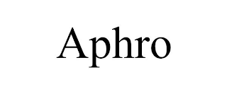 APHRO