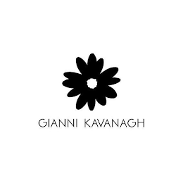 GIANNI KAVANAGH