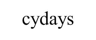 CYDAYS