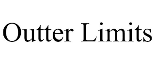 OUTTER LIMITS