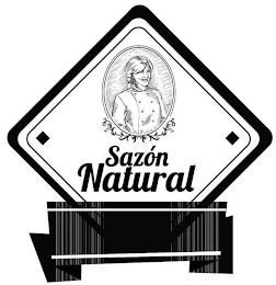 SAZÓN NATURAL