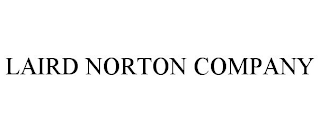 LAIRD NORTON COMPANY