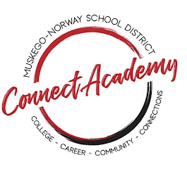MUSKEGO-NORWAY SCHOOL DISTRICT CONNECT ACADEMY COLLEGE - CAREER - COMMUNITY - CONNECTIONS