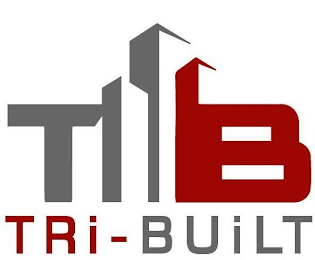 TB TRI-BUILT