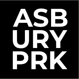 ASB URY PRK