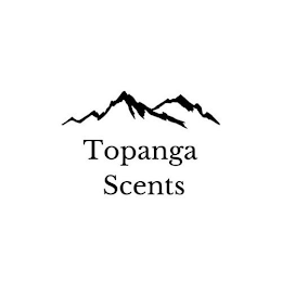 TOPANGA SCENTS