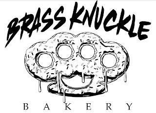 BRASS KNUCKLE BAKERY